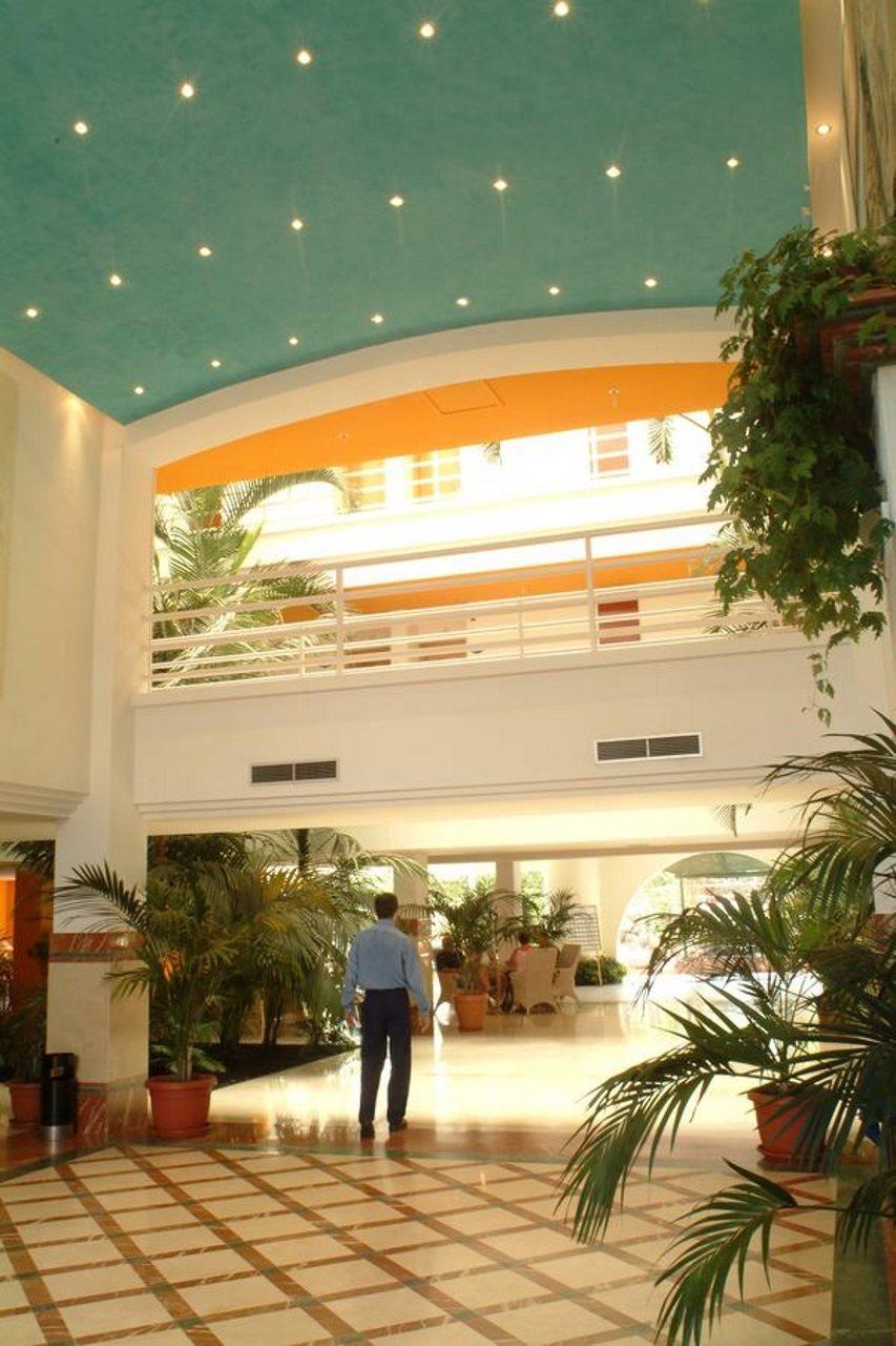 Ifa Altamarena By Lopesan Hotels Morro Jable  Kültér fotó