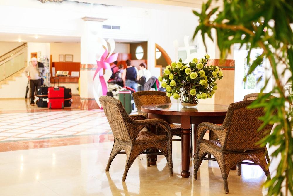 Ifa Altamarena By Lopesan Hotels Morro Jable  Kültér fotó