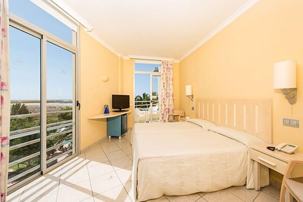 Ifa Altamarena By Lopesan Hotels Morro Jable  Kültér fotó