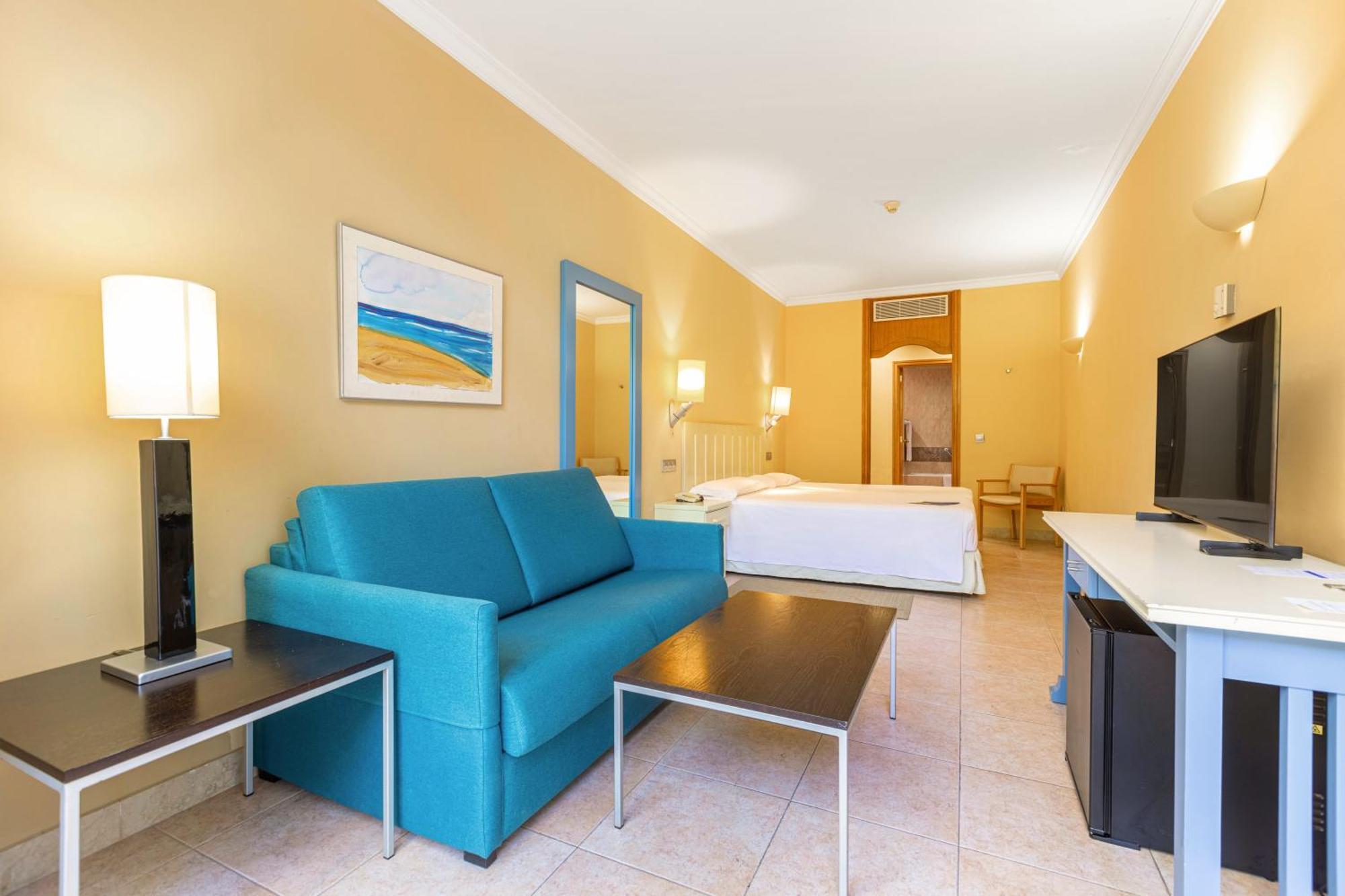 Ifa Altamarena By Lopesan Hotels Morro Jable  Kültér fotó