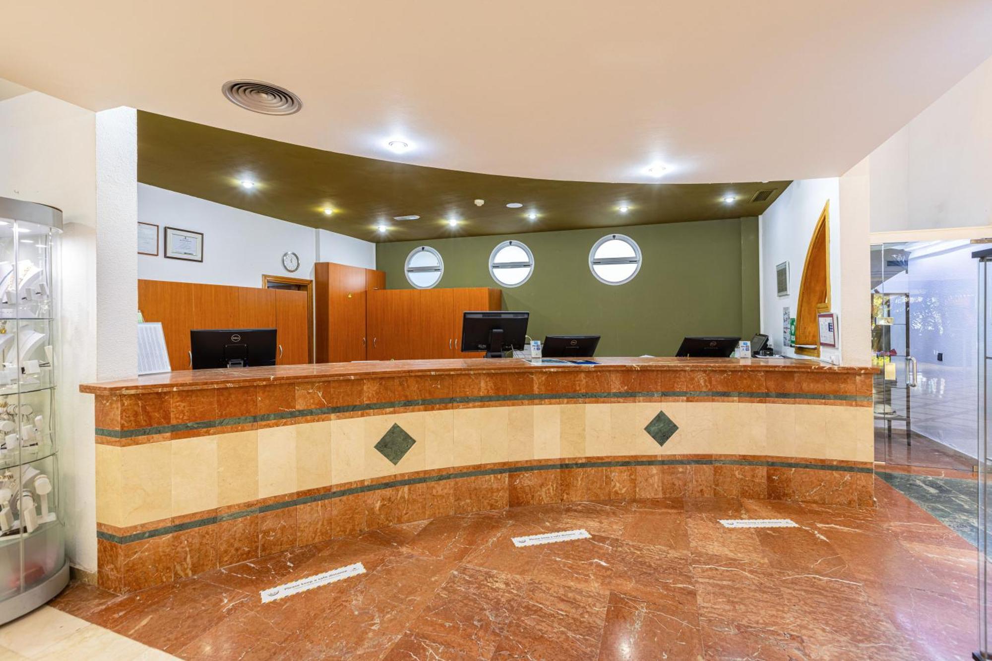 Ifa Altamarena By Lopesan Hotels Morro Jable  Kültér fotó