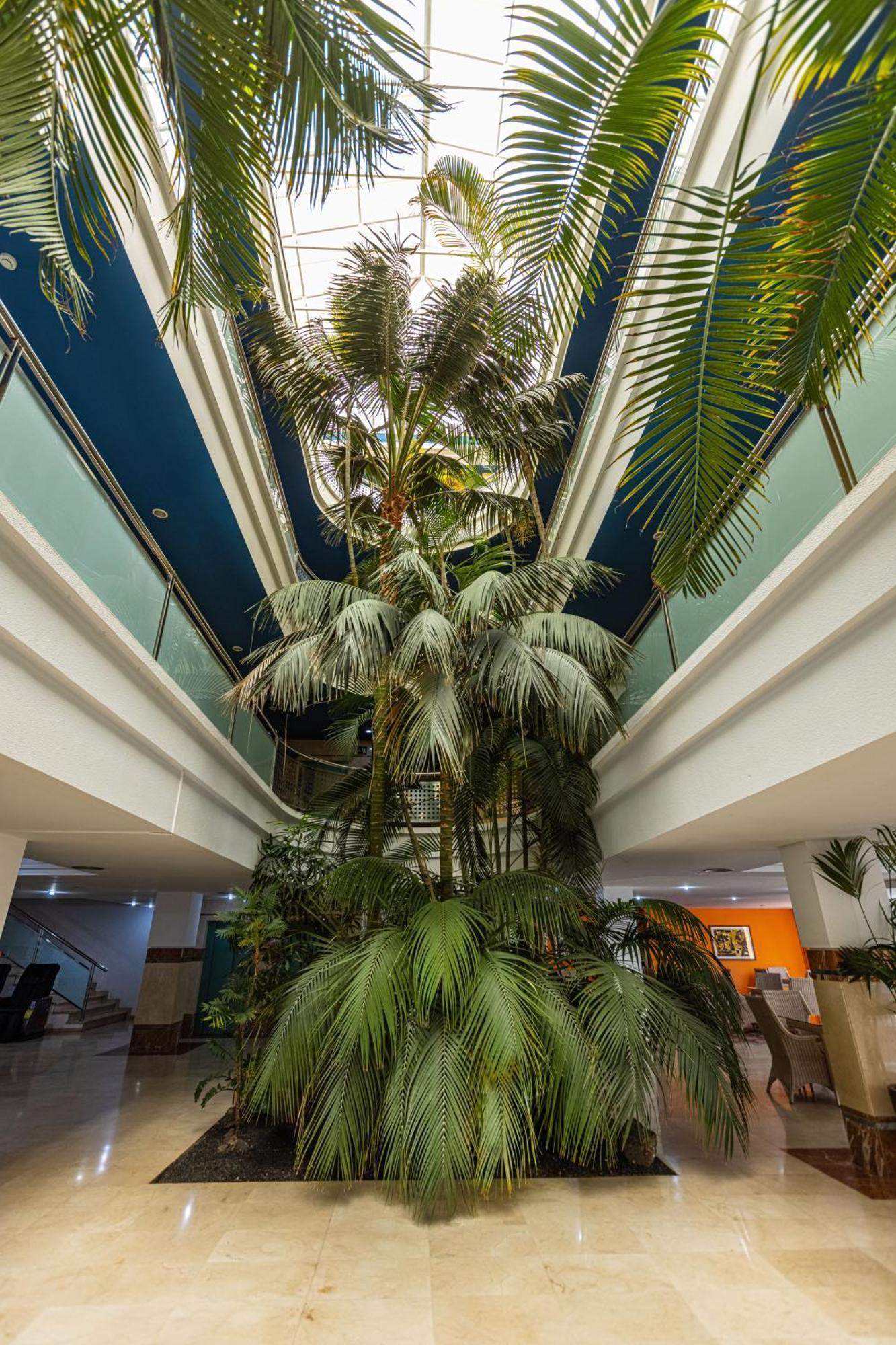 Ifa Altamarena By Lopesan Hotels Morro Jable  Kültér fotó