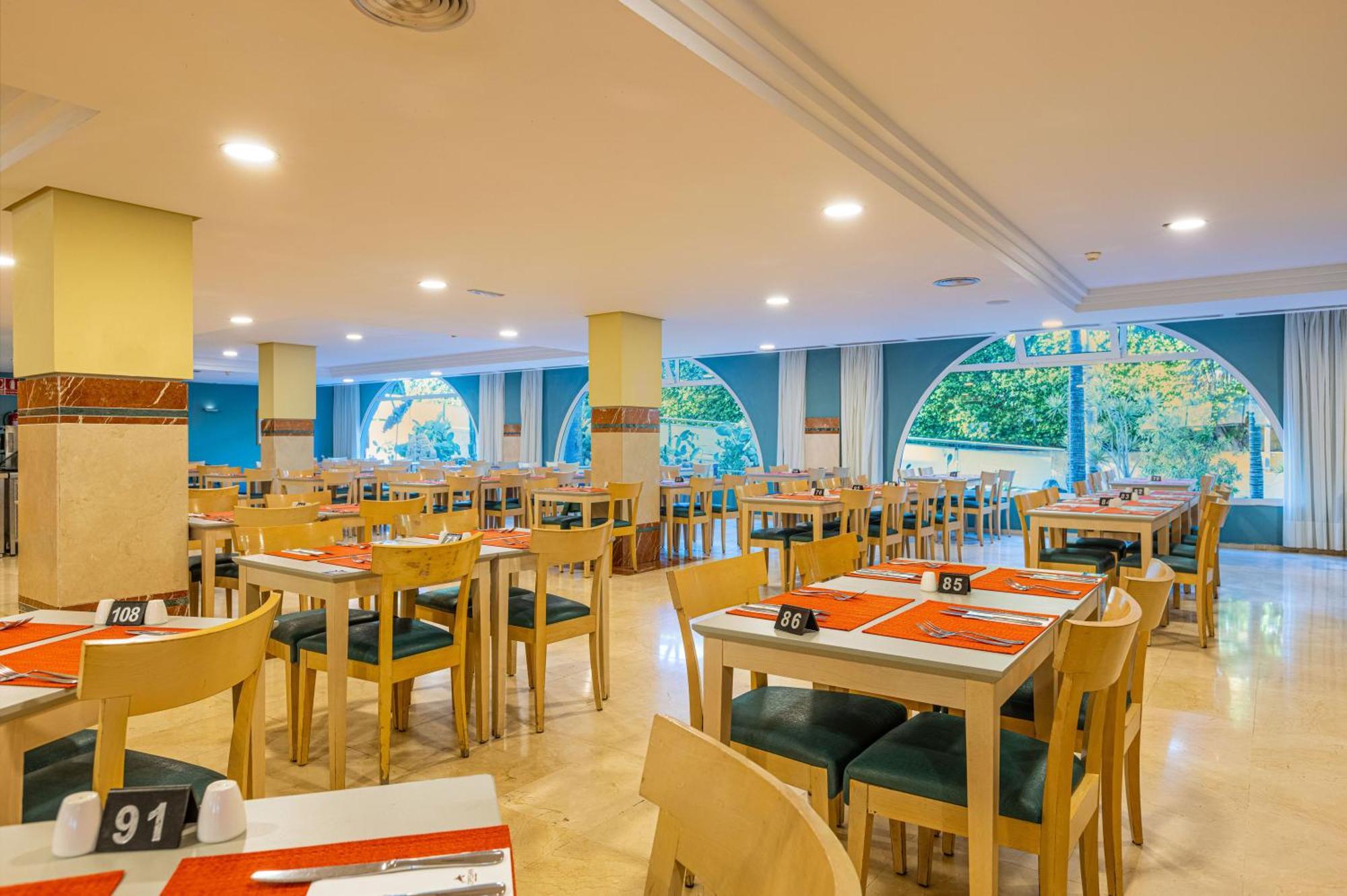 Ifa Altamarena By Lopesan Hotels Morro Jable  Kültér fotó