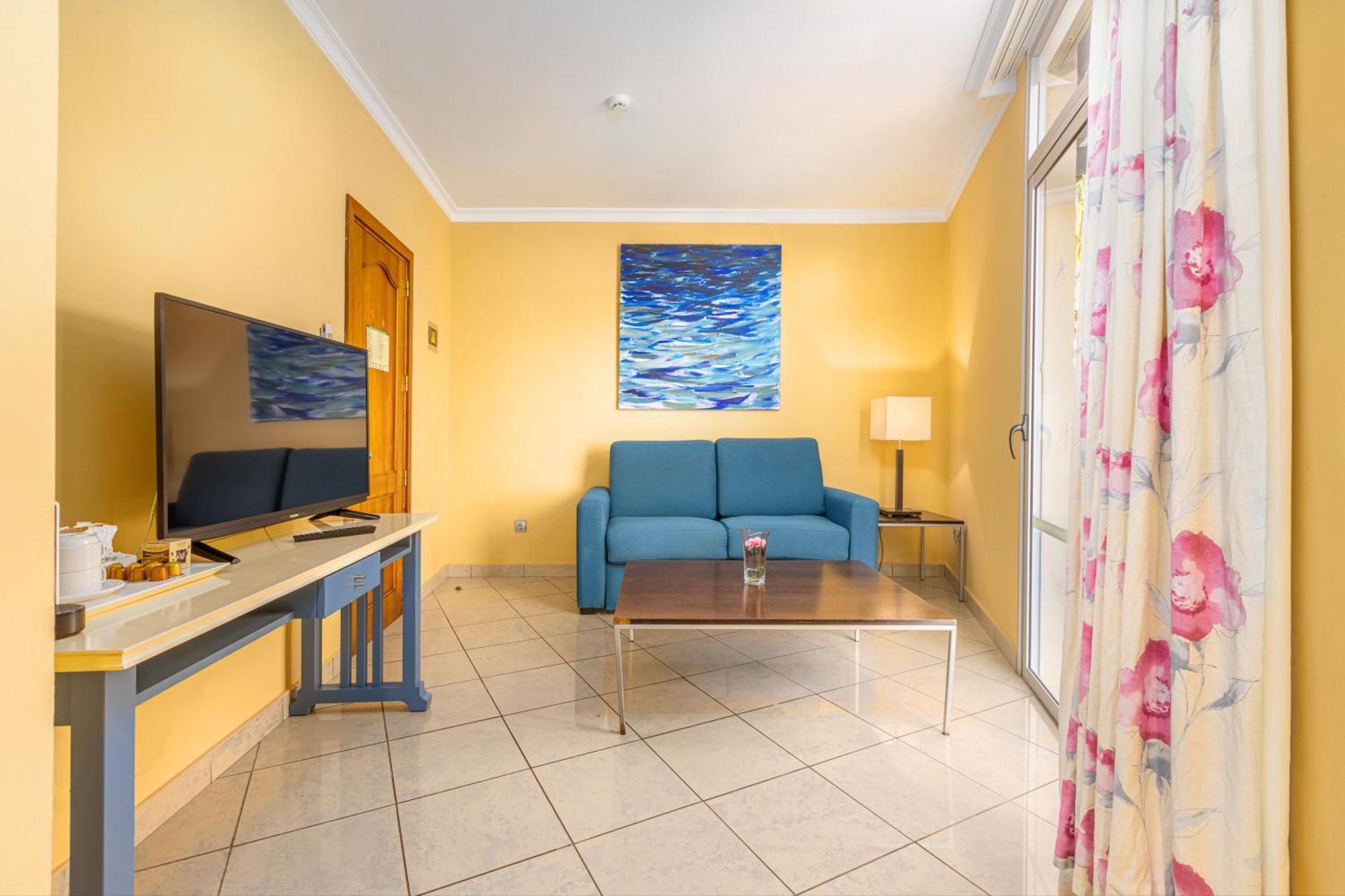Ifa Altamarena By Lopesan Hotels Morro Jable  Kültér fotó