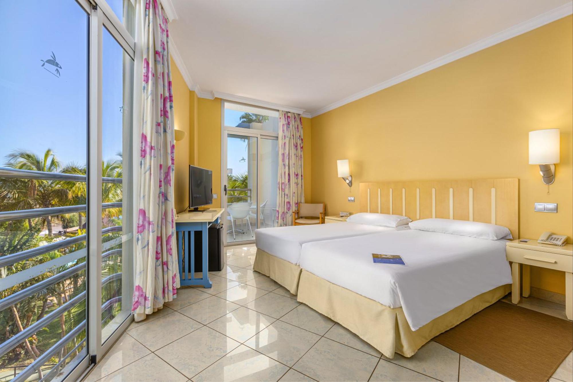 Ifa Altamarena By Lopesan Hotels Morro Jable  Kültér fotó
