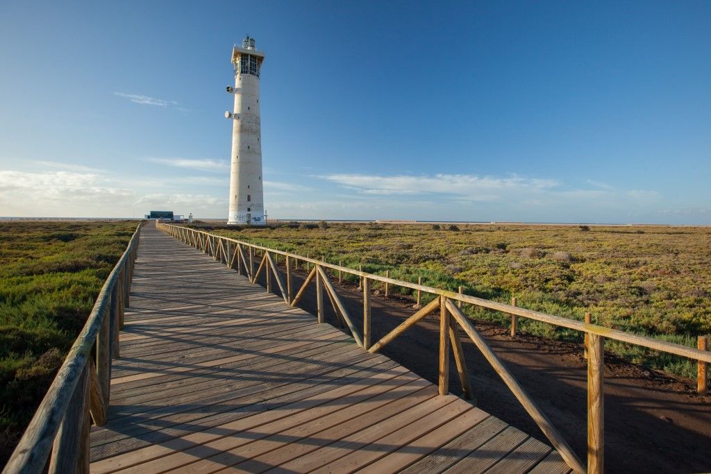 Ifa Altamarena By Lopesan Hotels Morro Jable  Kültér fotó