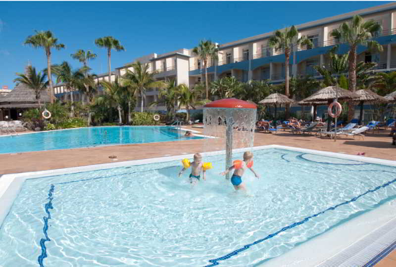 Ifa Altamarena By Lopesan Hotels Morro Jable  Kültér fotó