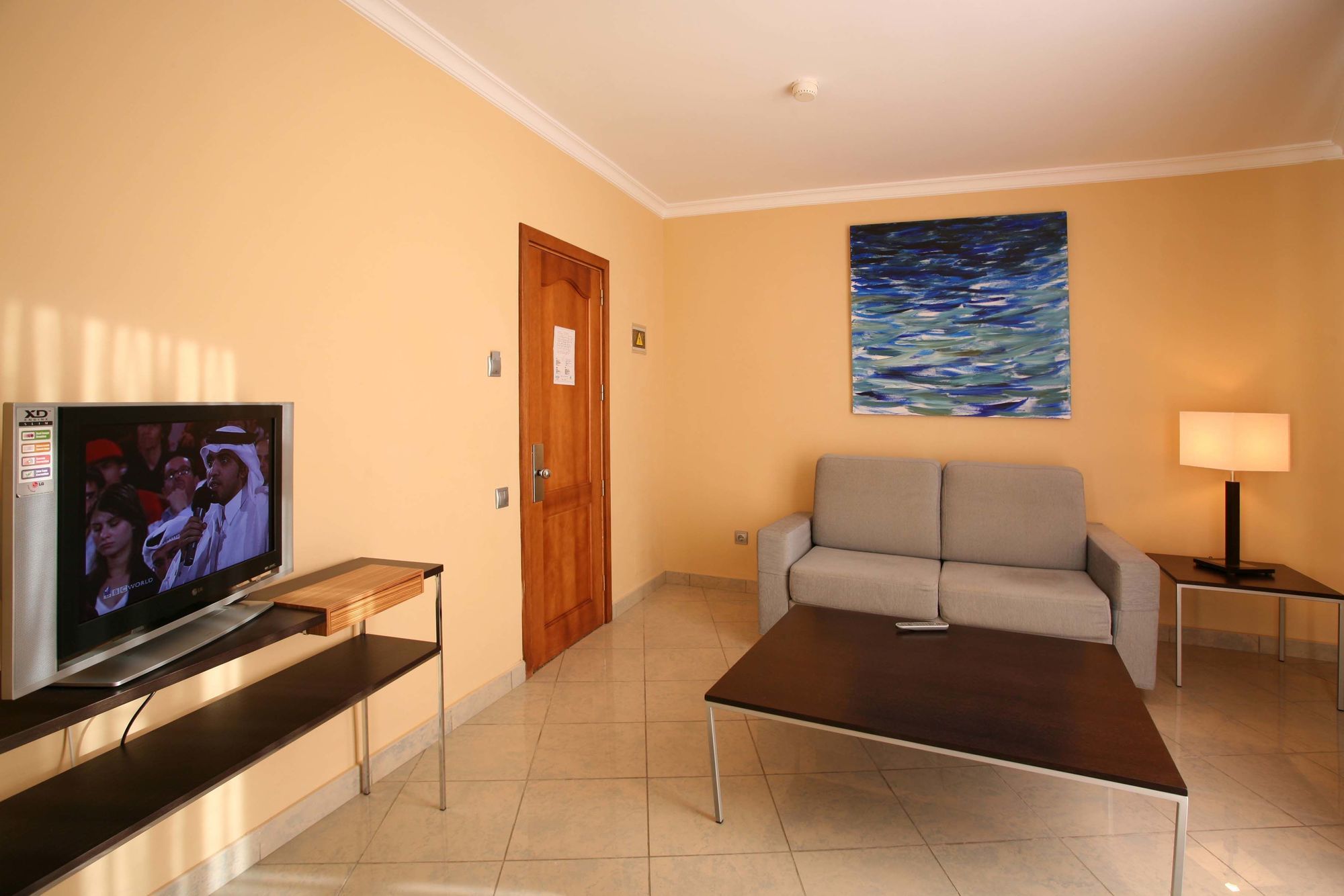 Ifa Altamarena By Lopesan Hotels Morro Jable  Kültér fotó