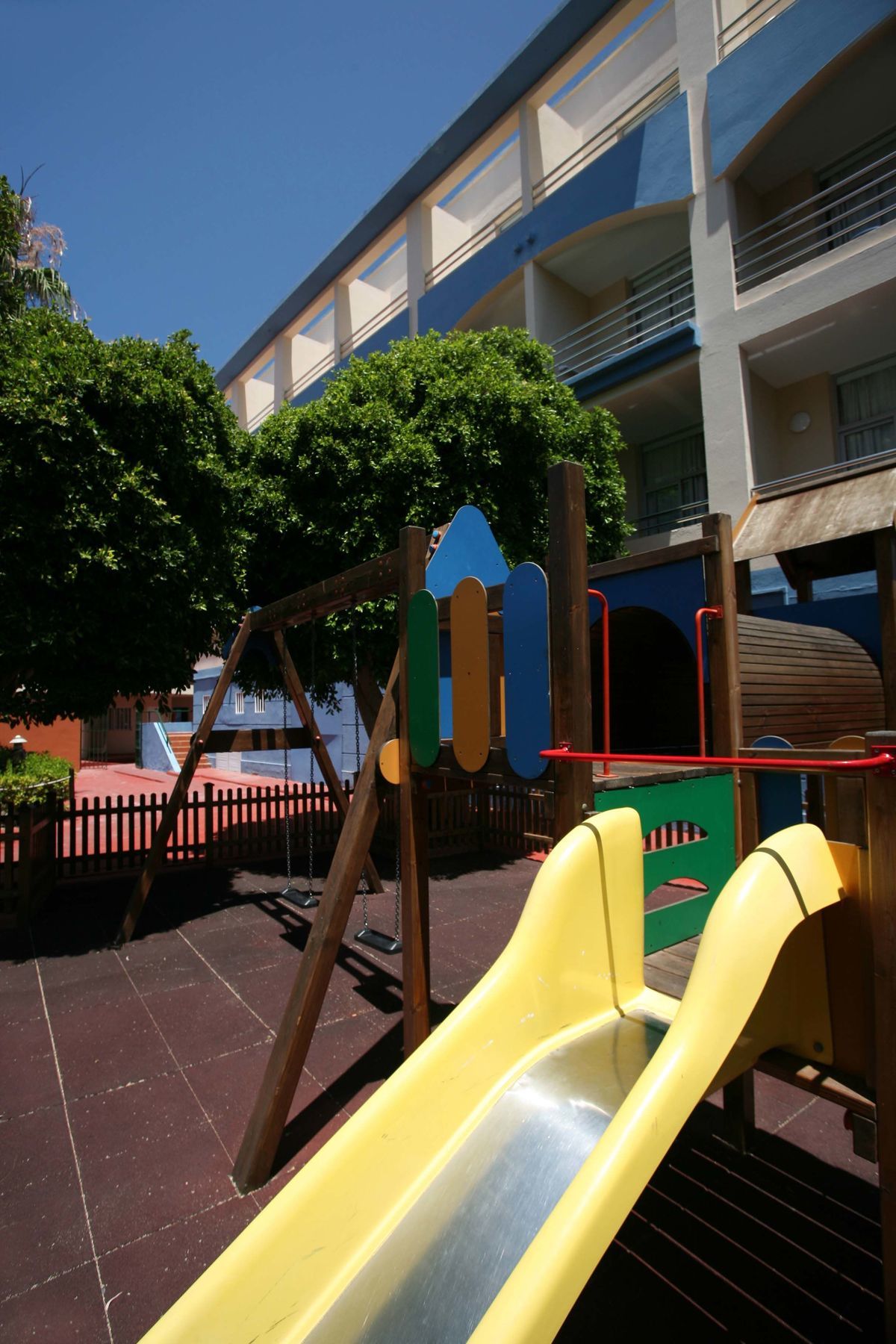 Ifa Altamarena By Lopesan Hotels Morro Jable  Kültér fotó