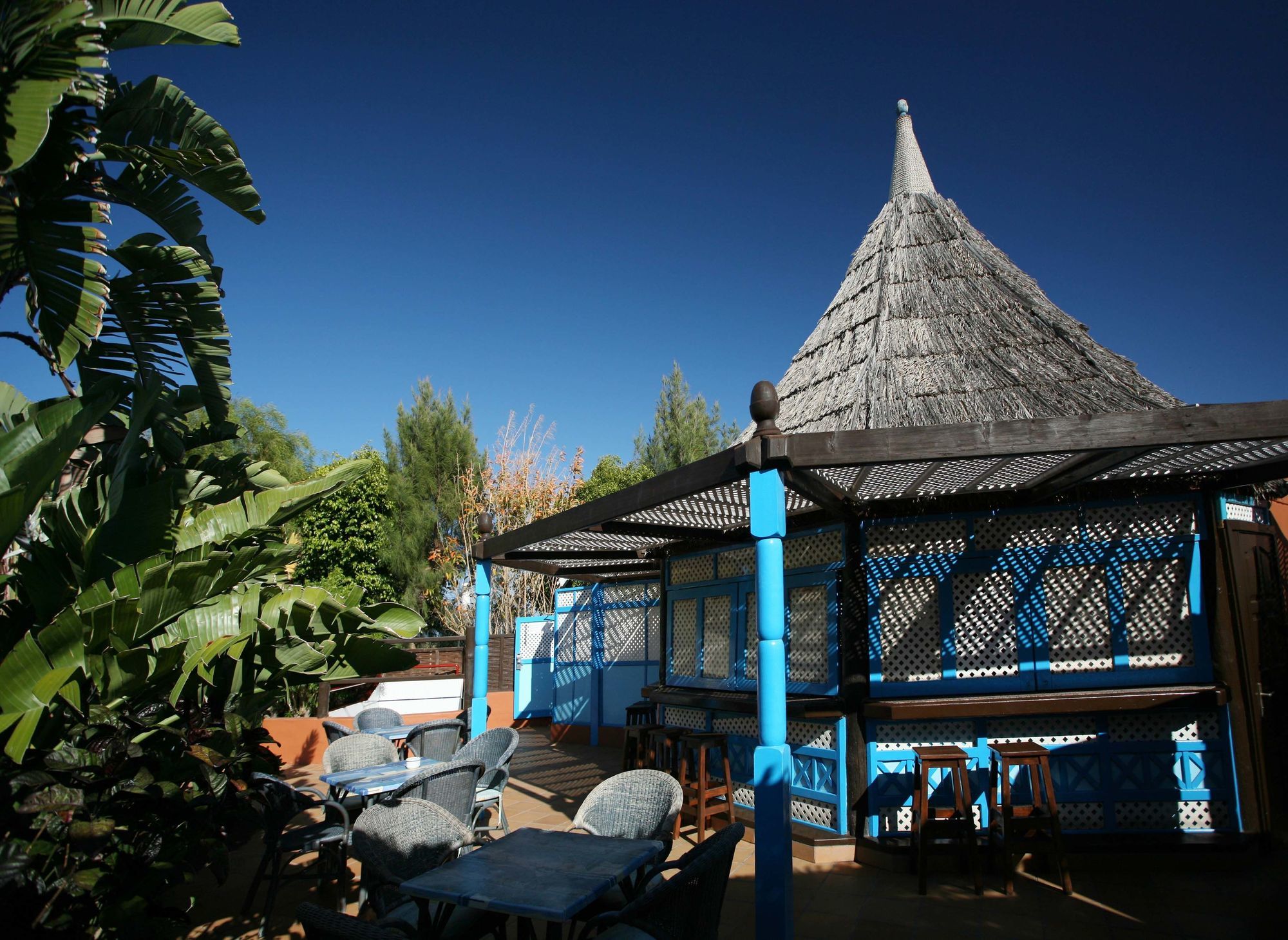 Ifa Altamarena By Lopesan Hotels Morro Jable  Kültér fotó