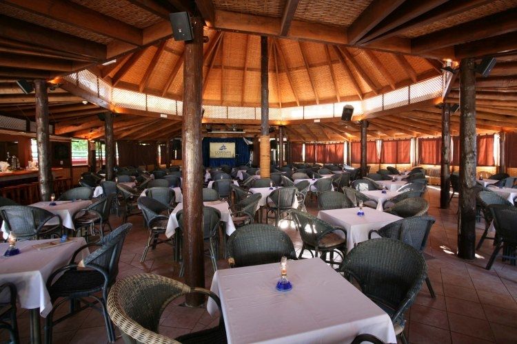 Ifa Altamarena By Lopesan Hotels Morro Jable  Kültér fotó