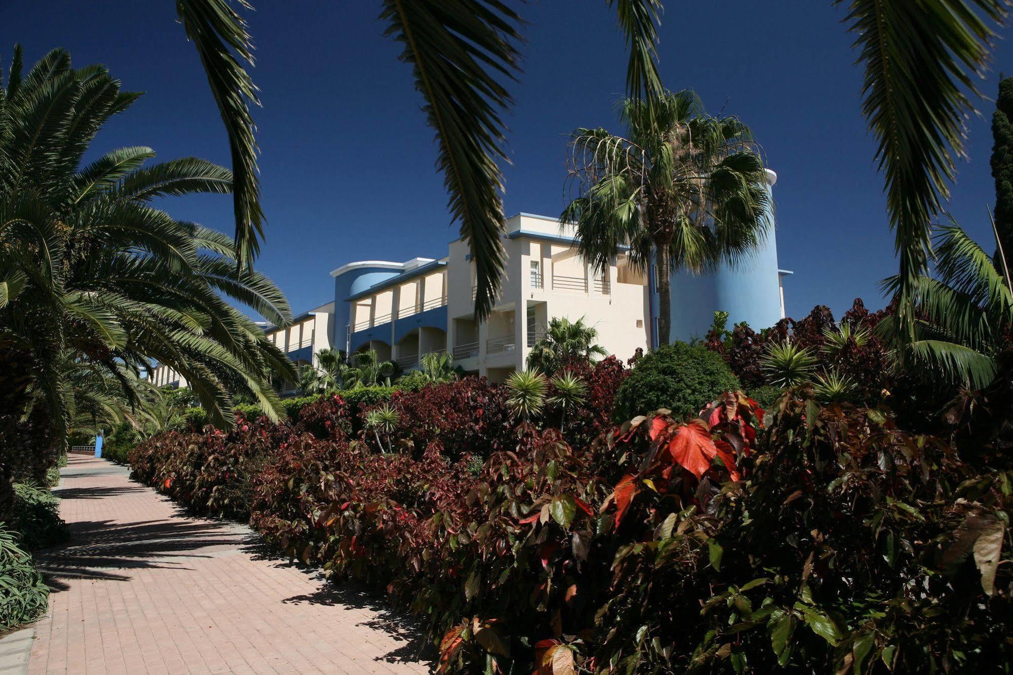 Ifa Altamarena By Lopesan Hotels Morro Jable  Kültér fotó