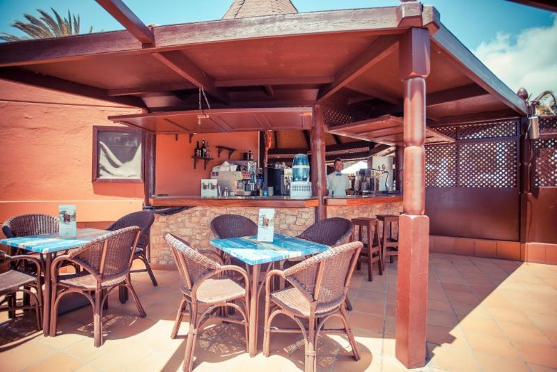 Ifa Altamarena By Lopesan Hotels Morro Jable  Kültér fotó