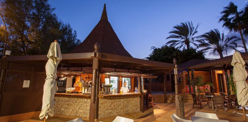Ifa Altamarena By Lopesan Hotels Morro Jable  Kültér fotó